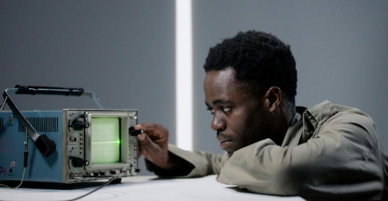 Network Systems Engineering (Top-Up)