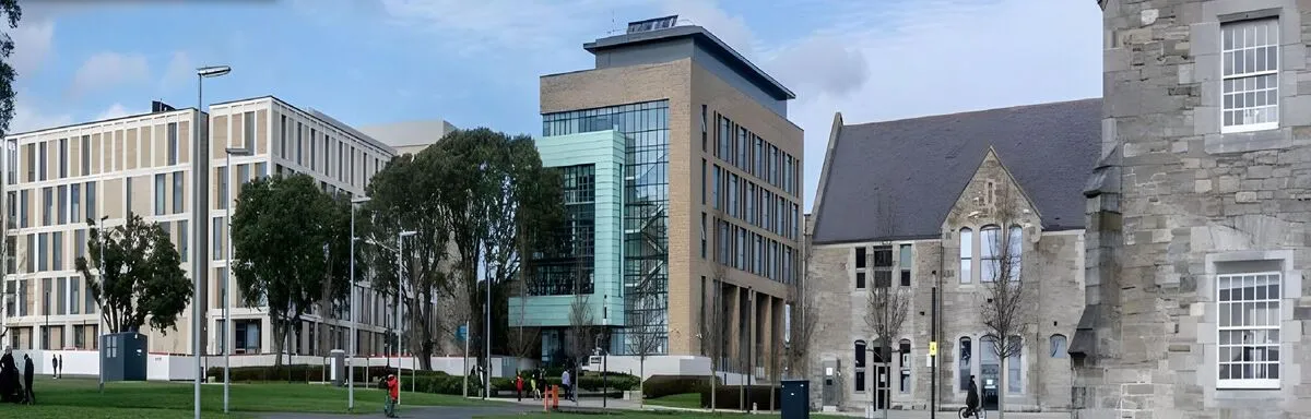 Technological University Dublin