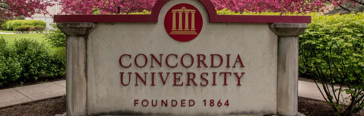 Concordia University Chicago (CUC)