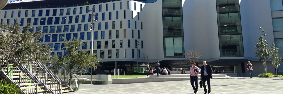 Sydney Institute of Business And Technology