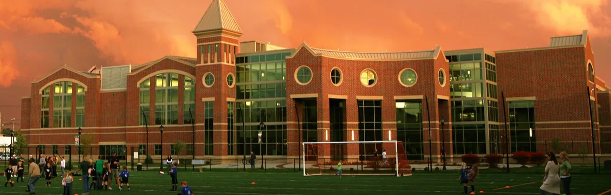 Huntington Campus