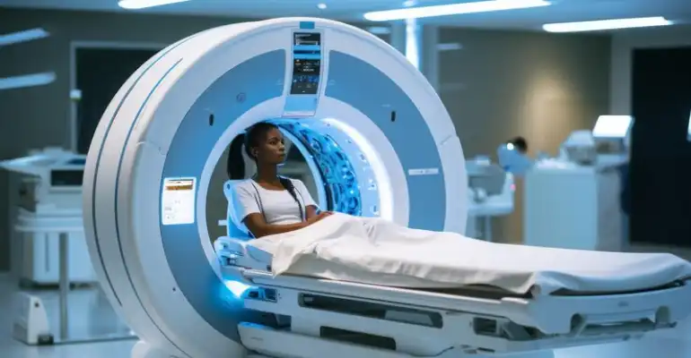 Diploma in Medical Imaging