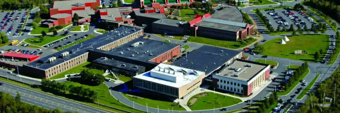 Cape Breton University