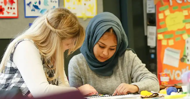 BA (Hons) Education