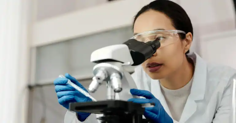 Life Sciences