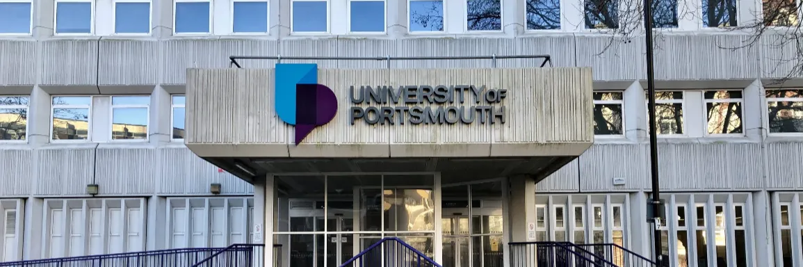 Portsmouth Campus