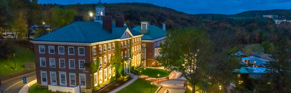 Hartwick College