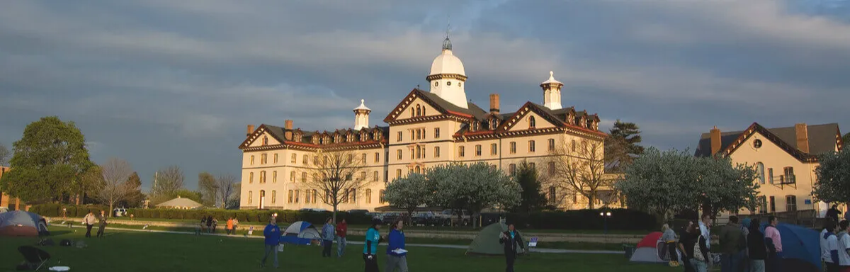Chester Campus