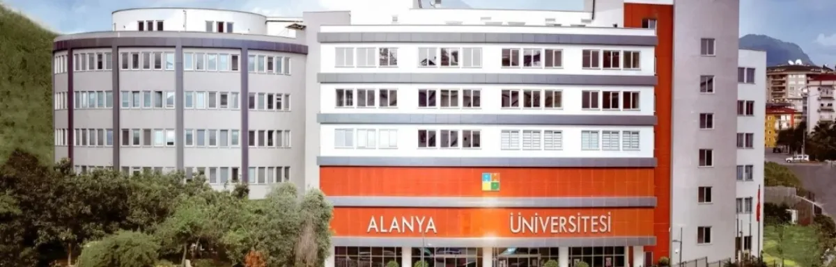 Alanya  Campus