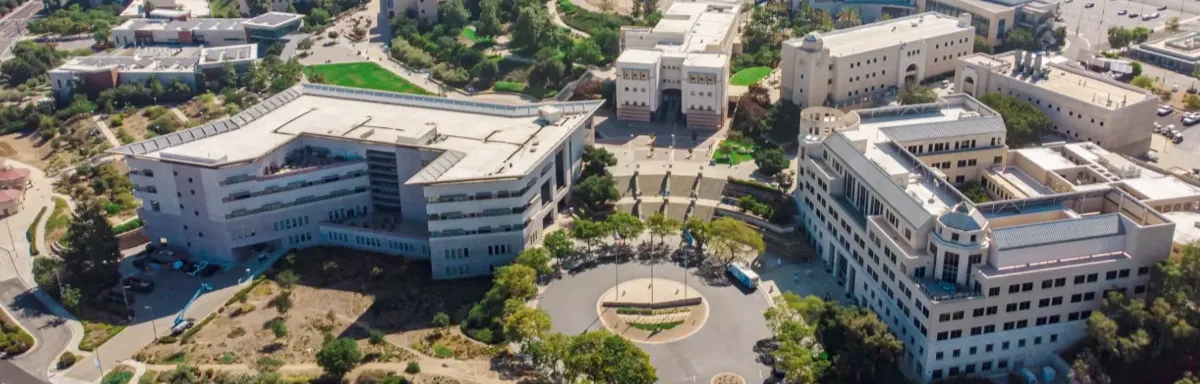 San Marcos Campus