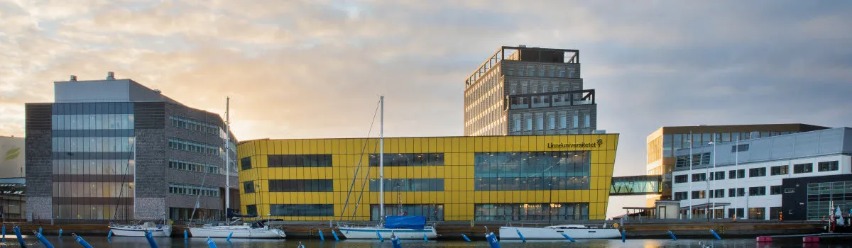 Kalmar Campus