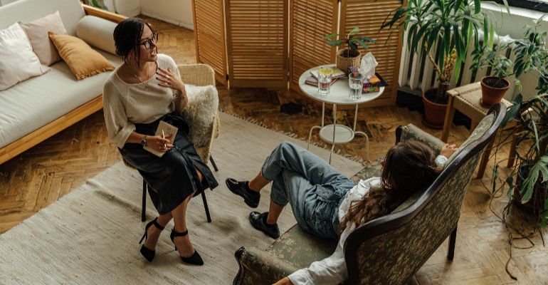 BA (Hons) Person-Centred Counselling