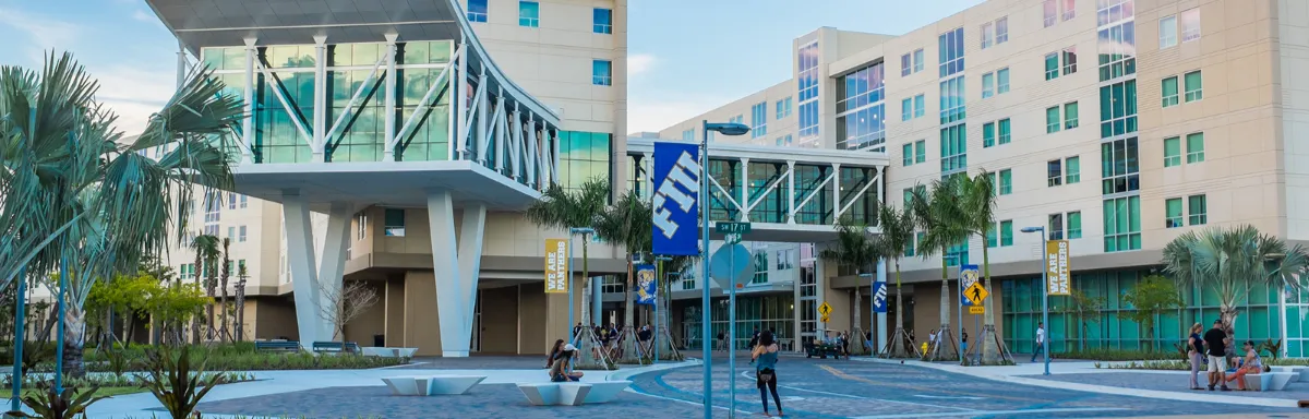 Florida International University