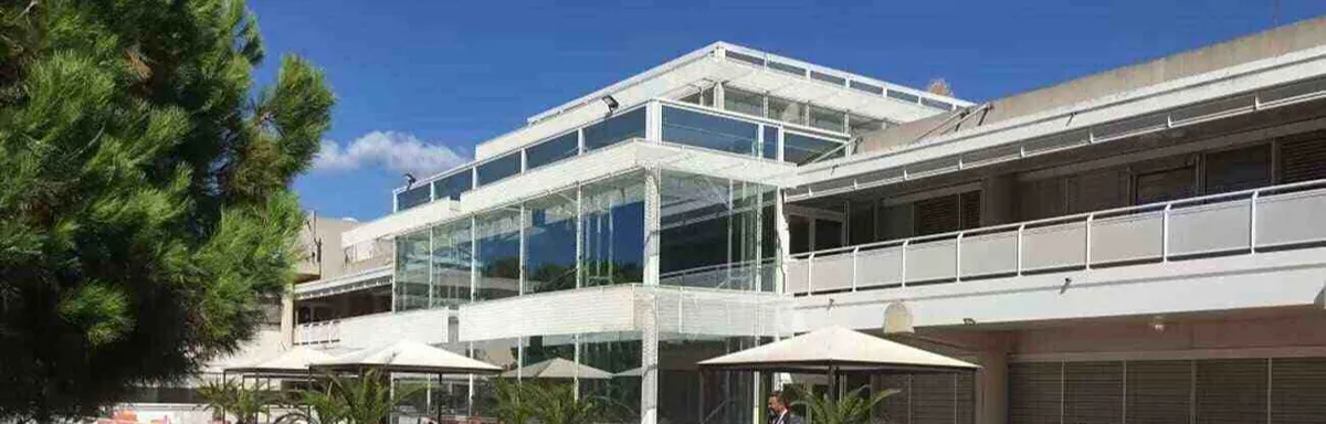 Paris Campus