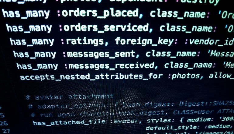 Advanced Diploma of Information Technology