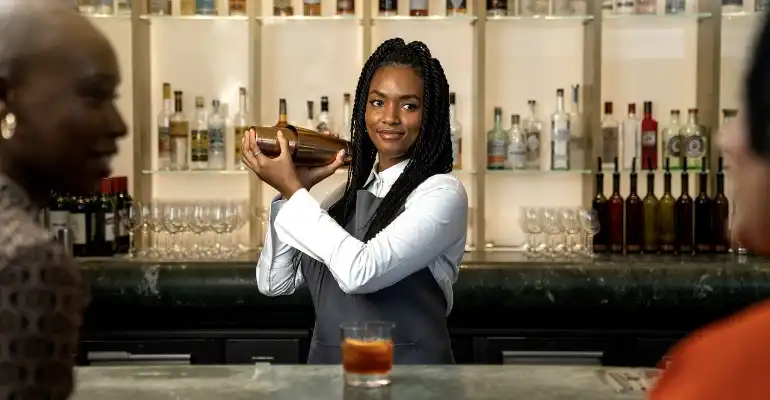 International Hospitality Management