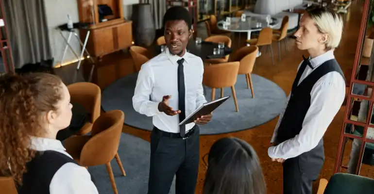 Diploma in Logistics and Supply Chain Management