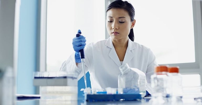 Applied Biosciences BSc (Hons)