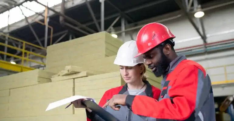 Diploma in Occupational Safety & Health
