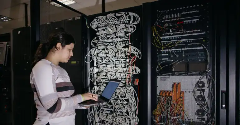 Applied Computer Networks (Cyber Security)