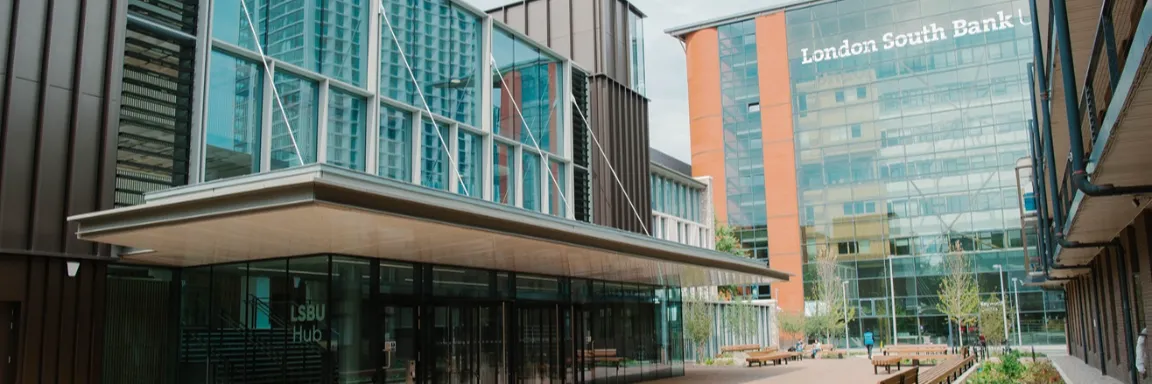 OnCampus London South Bank University