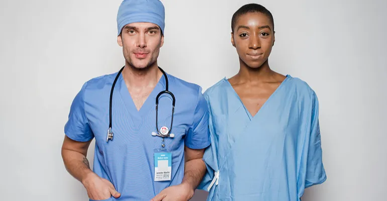 Master of Nursing