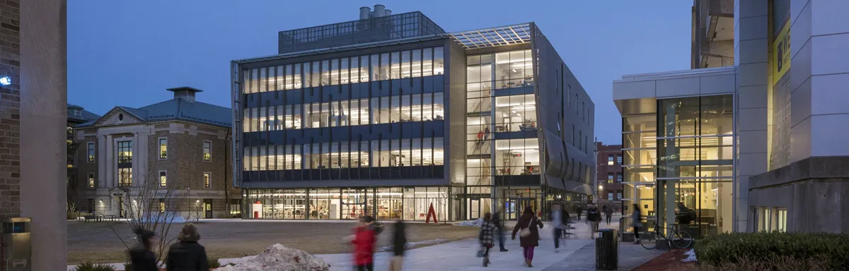 Boston Campus