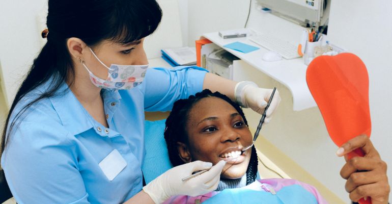 Bachelor of Science in Dental Hygiene (BS)—Predental Track