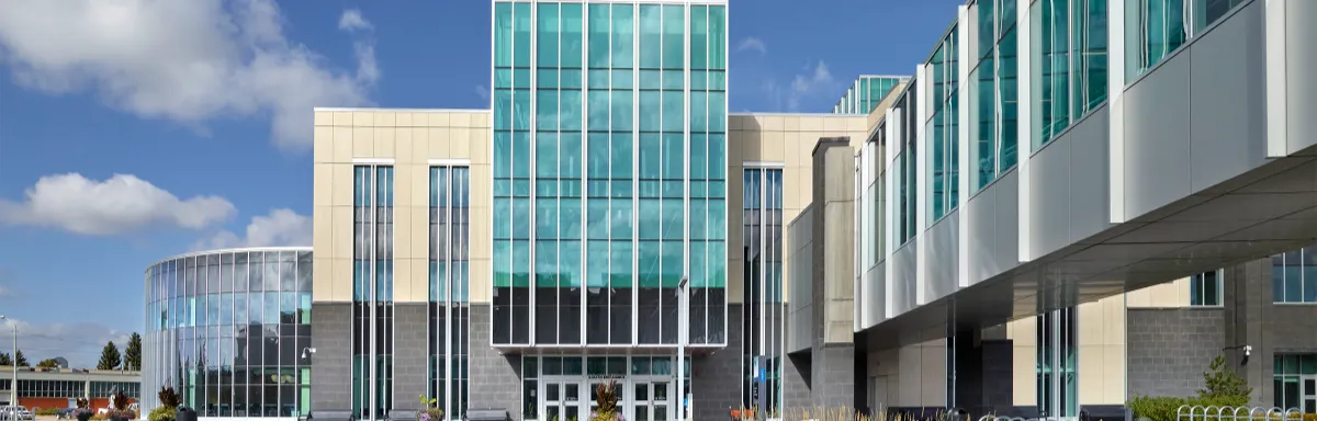 Edmonton Campus