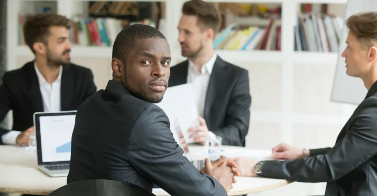 Human Resource Management and Leadership (M.A.)