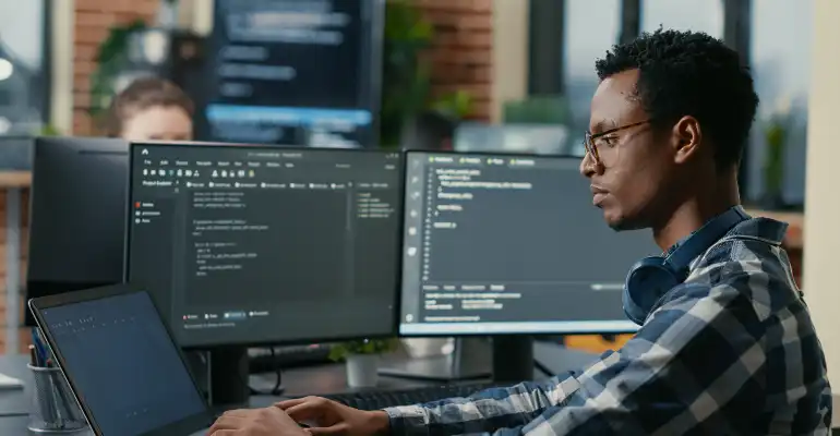 Bachelor of Science (Honours) in Information Technology with a specialism in Information System Security