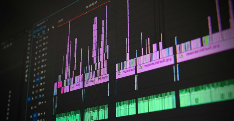 Digital Transformation