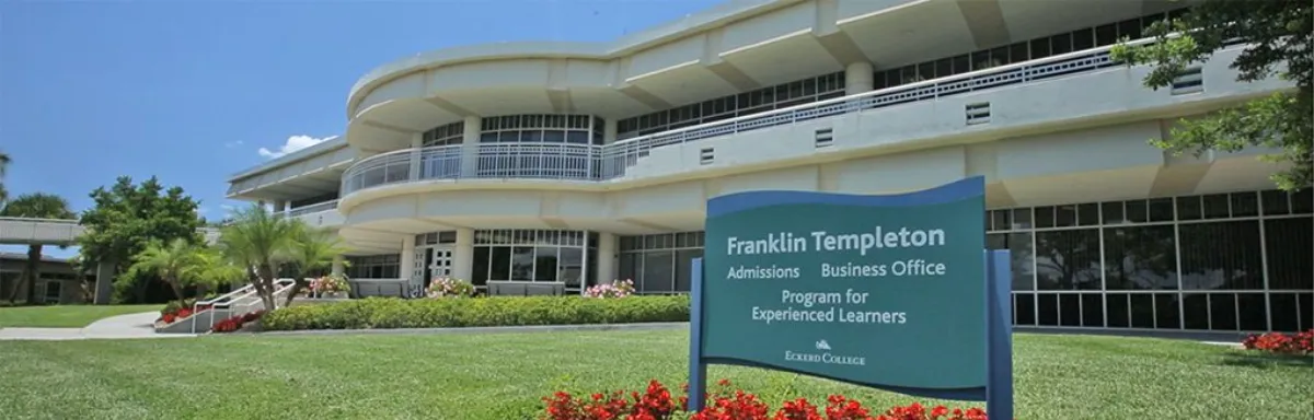 Eckerd College
