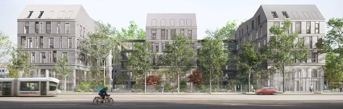 Lyon Campus