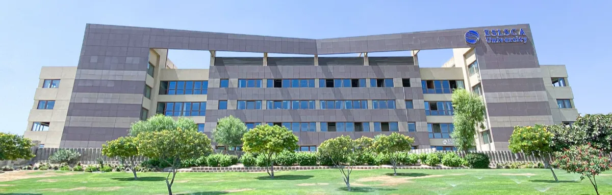 ESLSCA University