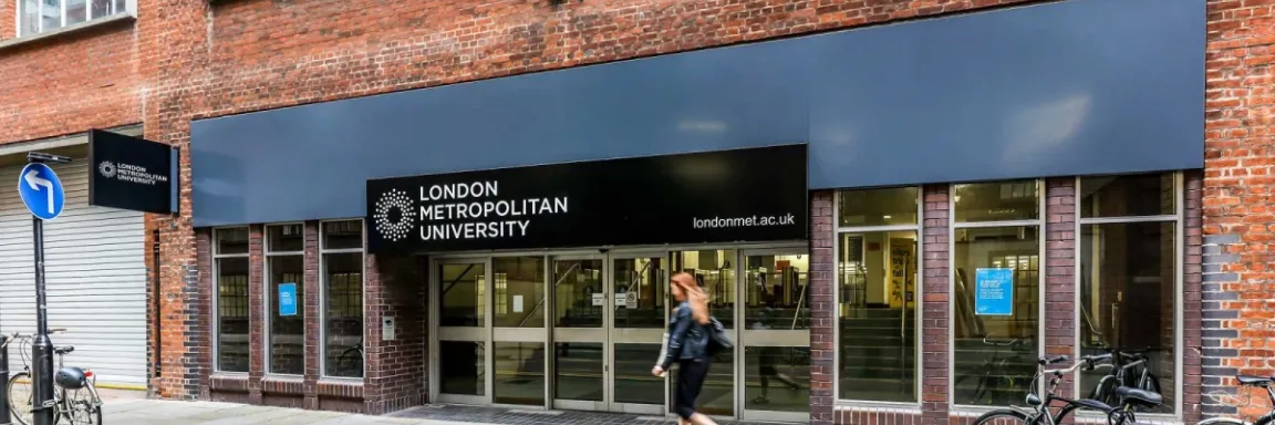 Aldgate Campus