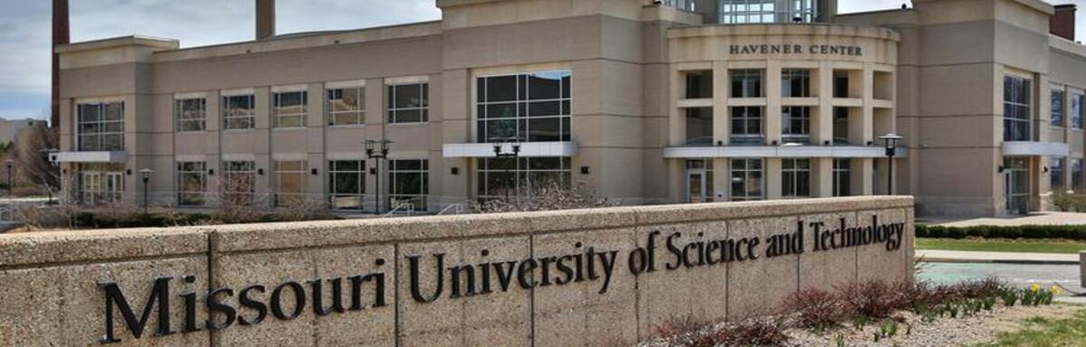 Missouri University of Science and Technology