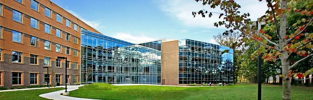 Fairfax Campus