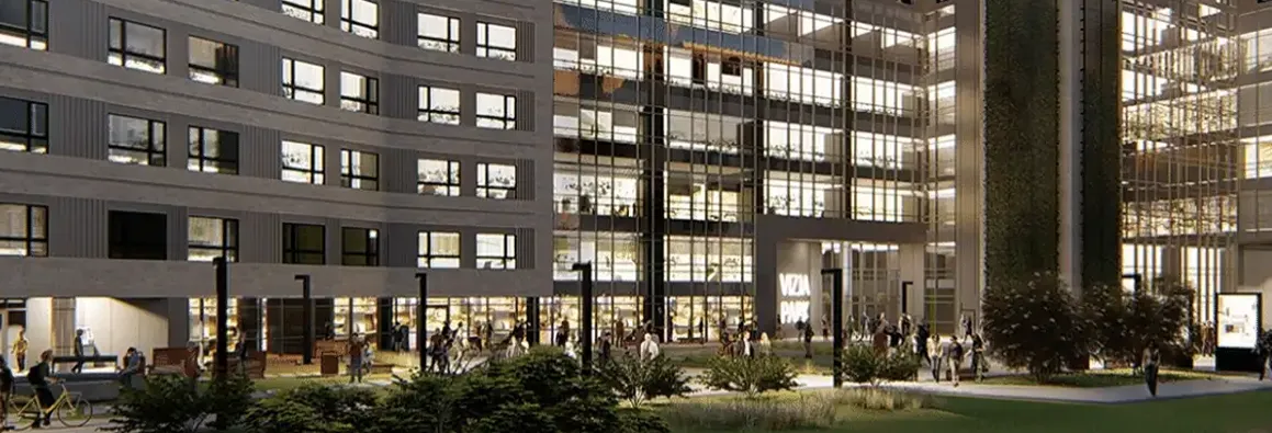 Warszawa Campus