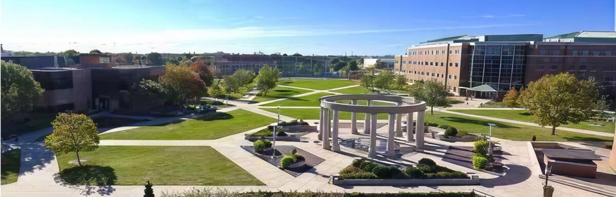 Springfield Campus