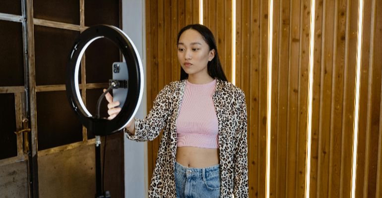 MSc Social Media and Influencer Marketing