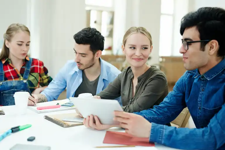 Bachelor of Arts Education (Computer Science and Mathematical Studies)