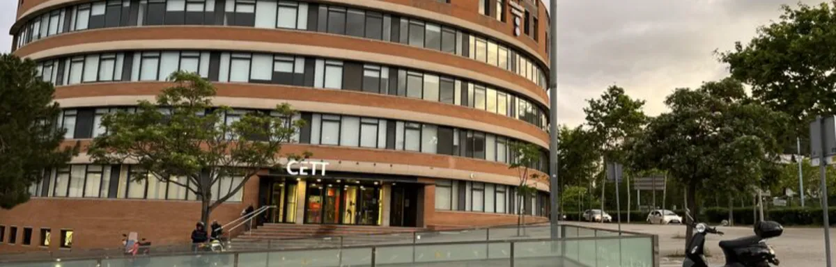 Berlin School of Business & Innovation (BSBI) Spain