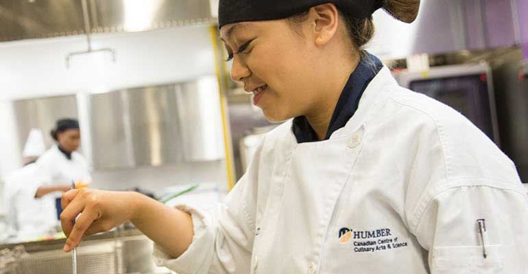 Culinary Management