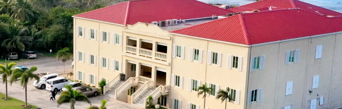 Nevis Campus