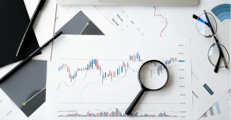 Master of Business Analytics