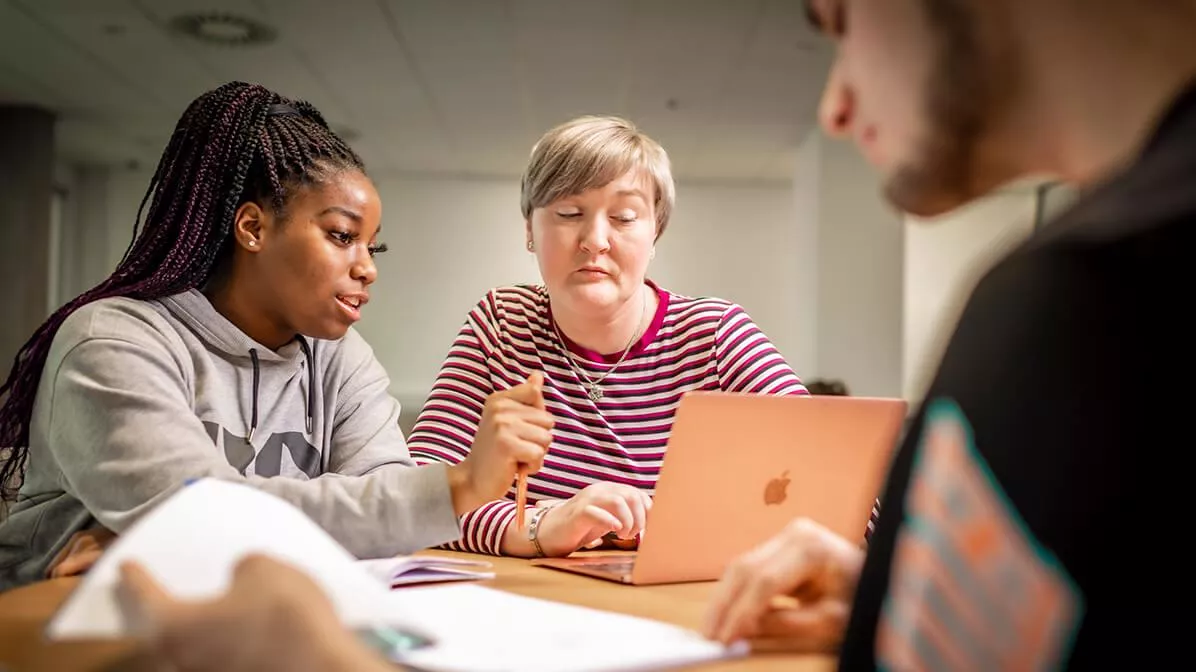 Education Studies with Mandarin BA (Hons)