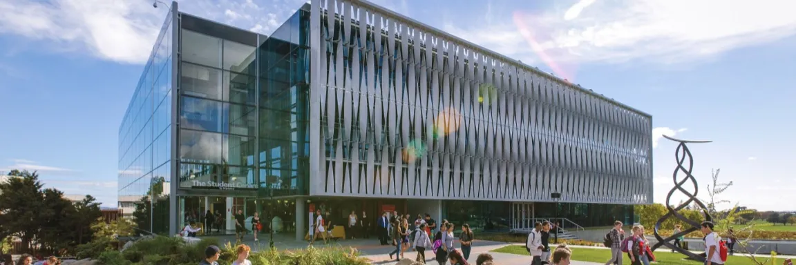 Hamilton Campus