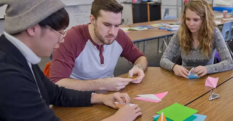 Elementary Education