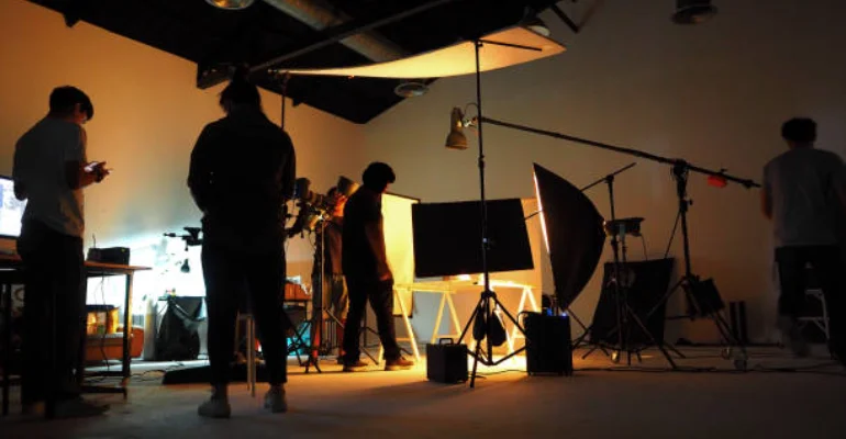 Animation, Film and Creative Media